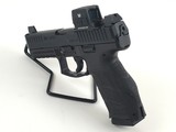 Heckler & Koch VP9A1 X OE - 9mm - Factory New - w/ Vortex CCW & $100 HK Gift Cards - Image 8 of 12