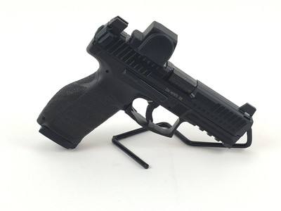 Heckler & Koch VP9A1 X OE - 9mm - Factory New - w/ Vortex CCW & $100 HK Gift Cards - Image 2 of 12