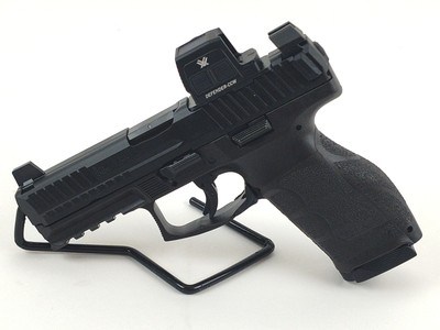 Heckler & Koch VP9A1 X OE - 9mm - Factory New - w/ Vortex CCW & $100 HK Gift Cards - Image 11 of 12