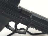 Heckler & Koch VP9A1 X OE - 9mm - Factory New - w/ Vortex CCW & $100 HK Gift Cards - Image 5 of 12