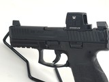 Heckler & Koch VP9A1 X OE - 9mm - Factory New - w/ Vortex CCW & $100 HK Gift Cards - Image 9 of 12