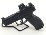 Heckler & Koch VP9A1 X OE - 9mm - Factory New - w/ Vortex CCW & $100 HK Gift Cards - Image 11 of 12
