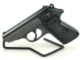 Walther / Interarms PPK/S - .380 Auto - Used; Great Condition - US Made - Image 10 of 13
