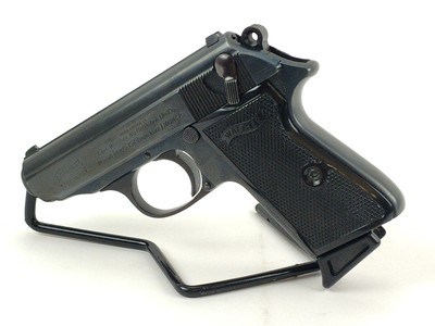Walther / Interarms PPK/S - .380 Auto - Used; Great Condition - US Made - Image 2 of 13