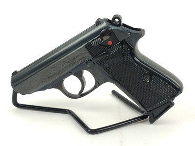 Walther / Interarms PPK/S - .380 Auto - Used; Great Condition - US Made - Image 3 of 13