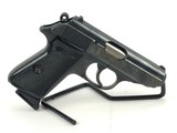Walther / Interarms PPK/S - .380 Auto - Used; Great Condition - US Made - Image 4 of 13