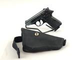 Walther / Interarms PPK/S - .380 Auto - Used; Great Condition - US Made - Image 1 of 13