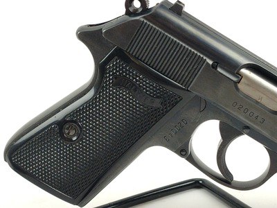 Walther / Interarms PPK/S - .380 Auto - Used; Great Condition - US Made - Image 8 of 13