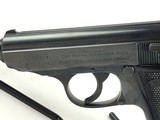 Walther / Interarms PPK/S - .380 Auto - Used; Great Condition - US Made - Image 11 of 13