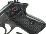 Walther / Interarms PPK/S - .380 Auto - Used; Great Condition - US Made - Image 12 of 13