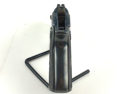 Walther / Interarms PPK/S - .380 Auto - Used; Great Condition - US Made - Image 9 of 13