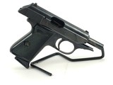 Walther / Interarms PPK/S - .380 Auto - Used; Great Condition - US Made - Image 5 of 13