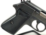 Walther / Interarms PPK/S - .380 Auto - Used; Great Condition - US Made - Image 8 of 13