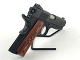 Springfield Armory 1911 RO Champion - .45 ACP - Used; Excellent Condition - 14 of 17
