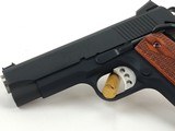 Springfield Armory 1911 RO Champion - .45 ACP - Used; Excellent Condition - 12 of 17