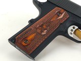 Springfield Armory 1911 RO Champion - .45 ACP - Used; Excellent Condition - 2 of 17