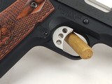 Springfield Armory 1911 RO Champion - .45 ACP - Used; Excellent Condition - 5 of 17