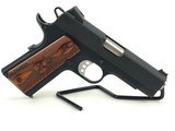 Springfield Armory 1911 RO Champion - .45 ACP - Used; Excellent Condition - 16 of 17