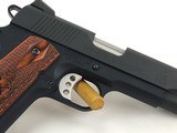 Springfield Armory 1911 RO Champion - .45 ACP - Used; Excellent Condition - 3 of 17