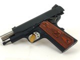 Springfield Armory 1911 RO Champion - .45 ACP - Used; Excellent Condition - 9 of 17