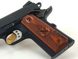 Springfield Armory 1911 RO Champion - .45 ACP - Used; Excellent Condition - 11 of 17