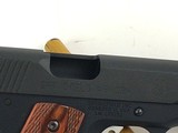 Springfield Armory 1911 RO Champion - .45 ACP - Used; Excellent Condition - 8 of 17