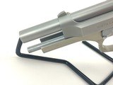 Beretta 92FS INOX - 9mm - Used; Excellent Condition - w/ Original Case - 10 of 12