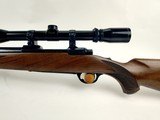 Ruger Model M77 Tang Safety - 220 Swift - Used; Excellent Condition - 1989 w/ Burris Scope - 10 of 15