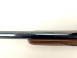 Ruger Model M77 Tang Safety - 220 Swift - Used; Excellent Condition - 1989 w/ Burris Scope - 13 of 15