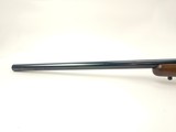 Ruger Model M77 Tang Safety - 220 Swift - Used; Excellent Condition - 1989 w/ Burris Scope - 14 of 15
