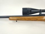 Remington Model 700 VLS - .223 Rem - Used; Excellent Condition - Heavy Barrel w/ Swift Scope - 11 of 14