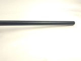 Remington Model 700 VLS - .223 Rem - Used; Excellent Condition - Heavy Barrel w/ Swift Scope - 5 of 14