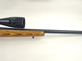 Remington Model 700 VLS - .223 Rem - Used; Excellent Condition - Heavy Barrel w/ Swift Scope - 4 of 14