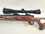 Remington Model 700 - .223 Rem - Like New - Image 10 of 16