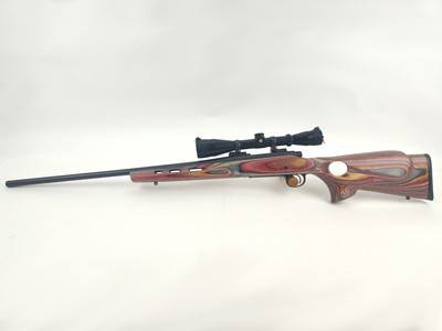 Remington Model 700 - .223 Rem - Like New - Image 8 of 16