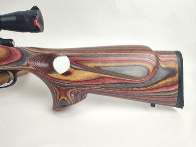 Remington Model 700 - .223 Rem - Like New - Image 9 of 16