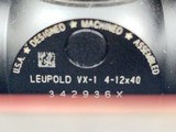 Remington Model 700 - .223 Rem - Like New - Image 16 of 16