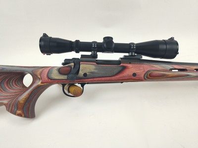 Remington Model 700 - .223 Rem - Like New - Image 3 of 16