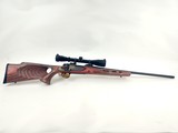 Remington Model 700 - .223 Rem - Like New - Image 1 of 16