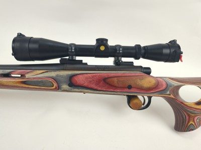Remington Model 700 - .223 Rem - Like New - Image 10 of 16