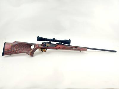 Remington Model 700 - .223 Rem - Like New - Image 1 of 16