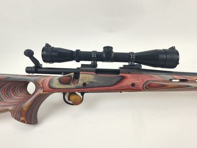 Remington Model 700 - .223 Rem - Like New - Image 4 of 16