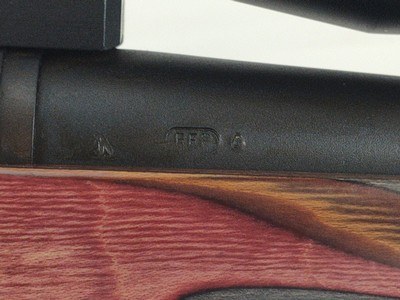 Remington Model 700 - .223 Rem - Like New - Image 5 of 16