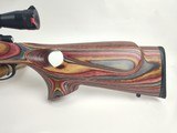 Remington Model 700 - .223 Rem - Like New - Image 9 of 16