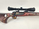 Remington Model 700 - .223 Rem - Like New - Image 3 of 16
