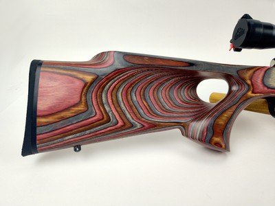 Remington Model 700 - .223 Rem - Like New - Image 2 of 16