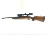 SAKO Finnfire P94S Varmint - .22 LR - Used; Excellent Condition - w/ Burris Scope - 8 of 14