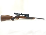 SAKO Finnfire P94S Varmint - .22 LR - Used; Excellent Condition - w/ Burris Scope - 1 of 14