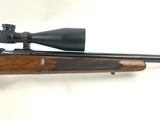 SAKO Finnfire P94S Varmint - .22 LR - Used; Excellent Condition - w/ Burris Scope - 5 of 14