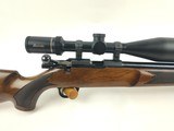 SAKO Finnfire P94S Varmint - .22 LR - Used; Excellent Condition - w/ Burris Scope - 4 of 14